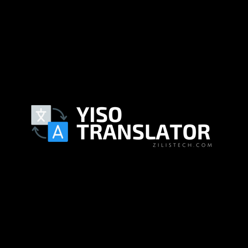YiSoTranslatorHelper